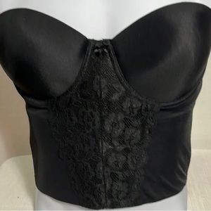 Secret Treasures Shareware Bra Corset 38D